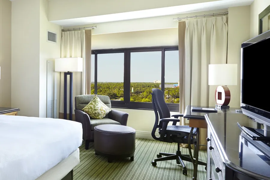 Hilton Orlando Lake Buena Vista - Disney Springs® Area hotel detail image 6