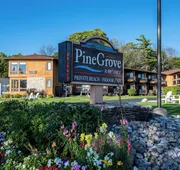 Pine Grove Resort hotel detail image 5