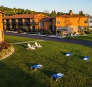 Pine Grove Resort hotel detail image 7