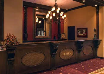Salvatores Grand Hotel hotel thumbnail 6