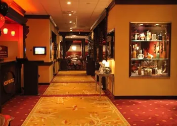 Salvatores Grand Hotel hotel thumbnail 7