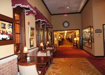 Salvatores Grand Hotel hotel thumbnail 8