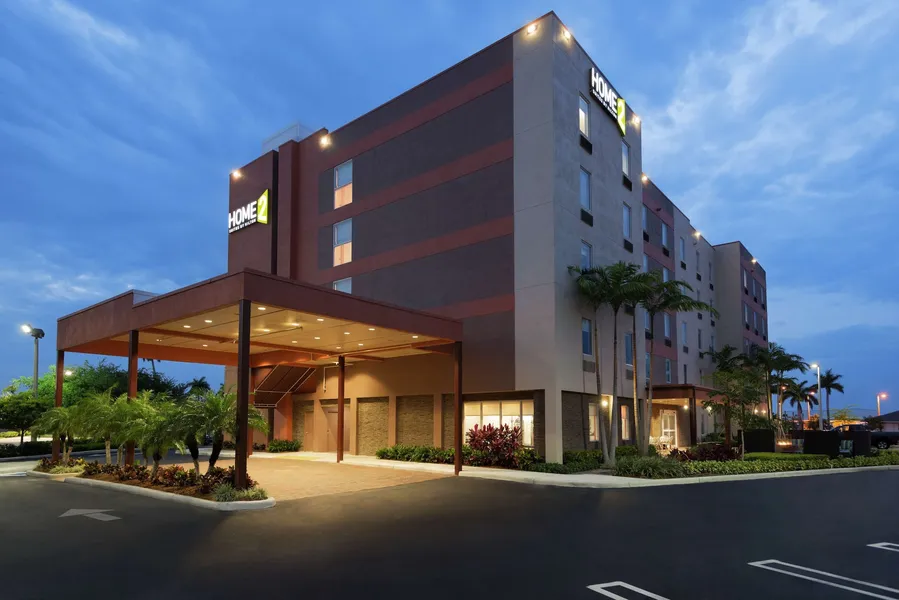 Home2 Suites by Hilton Florida City, FL hotel detail image 2