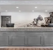 Beachfront Inn hotel detail image 3