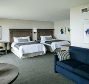 Beachfront Inn hotel detail image 7