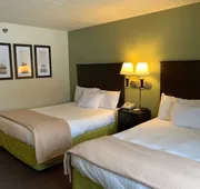 AmericInn by Wyndham Hampton hotel detail image 7