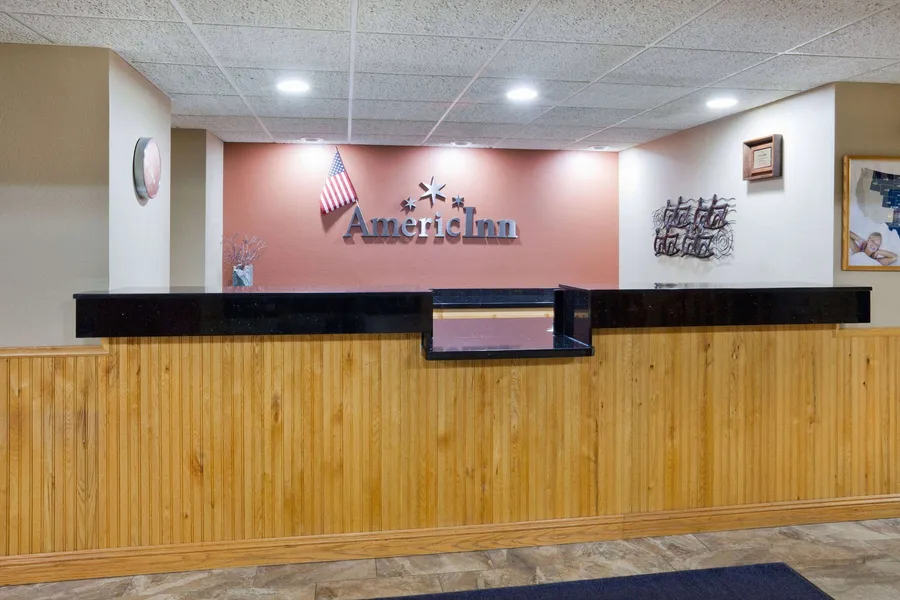 AmericInn by Wyndham Sartell hotel detail image 6