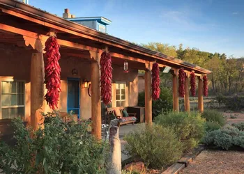 Casa Escondida Bed & Breakfast hotel thumbnail 2