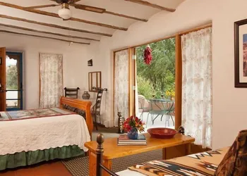 Casa Escondida Bed & Breakfast hotel thumbnail 8