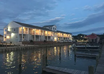 Anchor Inn hotel thumbnail 2