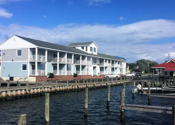 Anchor Inn hotel thumbnail 3