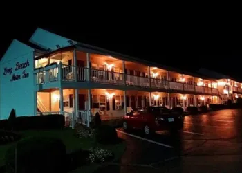 Long Beach Motor Inn hotel thumbnail 4
