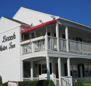 Long Beach Motor Inn hotel detail image 5