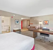 Hampton Inn & Suites Orlando-Apopka hotel detail image 4