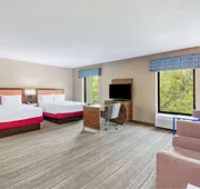 Hampton Inn & Suites Orlando-Apopka hotel detail image 5