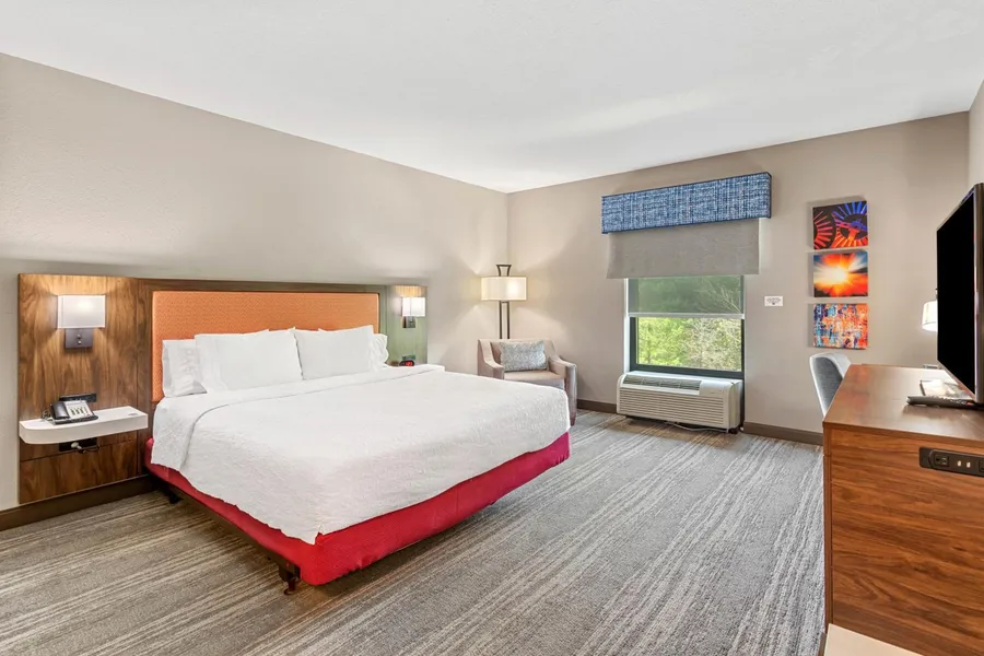 Hampton Inn & Suites Orlando-Apopka hotel detail image 6