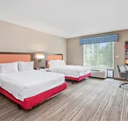 Hampton Inn & Suites Orlando-Apopka hotel detail image 7