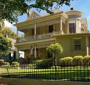 Devereaux Shields House hotel detail image 3