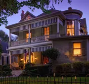 Devereaux Shields House hotel detail image 4
