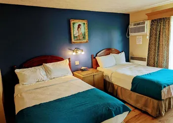 Hôtel Motel Granby hotel thumbnail 5