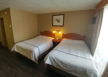 Hôtel Motel Granby hotel thumbnail 6
