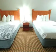 Best Western Jacksonville Inn hotel detail image 4