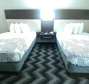 Best Western Jacksonville Inn hotel detail image 5