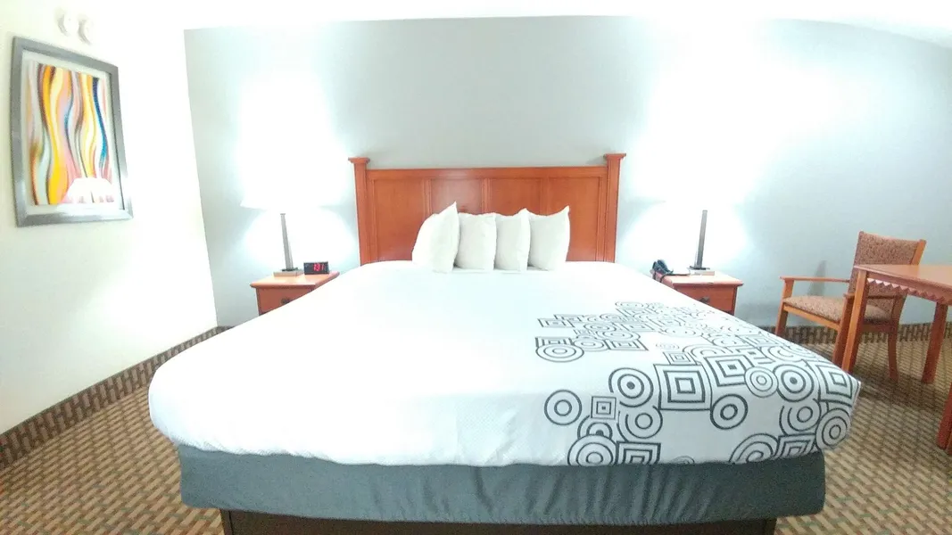 Best Western Jacksonville Inn hotel detail image 6
