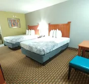 Best Western Jacksonville Inn hotel detail image 7