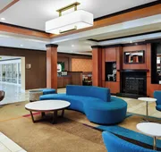 Fairfield Inn & Suites by Marriott Plainville hotel detail image 3
