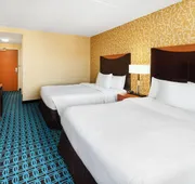 Fairfield Inn & Suites by Marriott Plainville hotel detail image 7