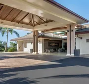 Hilton Grand Vacations Club Maui Bay Villas hotel detail image 3