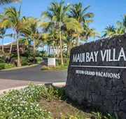 Hilton Grand Vacations Club Maui Bay Villas hotel detail image 7