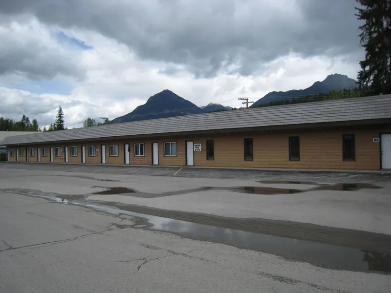 Mary's Motel hotel detail image 6