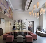 Hotel 71 by Preferred Hotels & Resorts hotel detail image 5