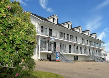 Auberge Sur Mer de Charlevoix hotel thumbnail 6