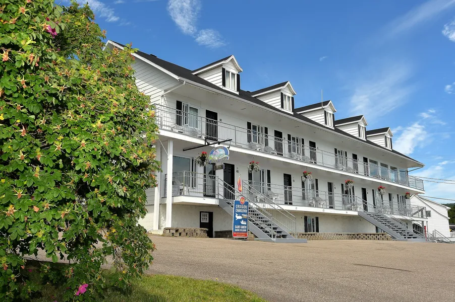 Auberge Sur Mer de Charlevoix hotel detail image 6