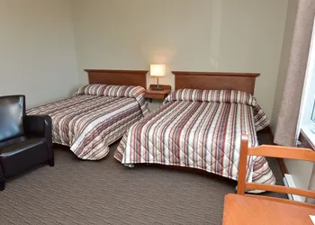 Auberge Sur Mer de Charlevoix hotel thumbnail 7