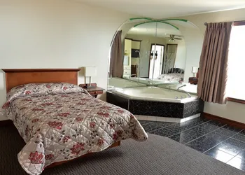 Auberge Sur Mer de Charlevoix hotel thumbnail 8