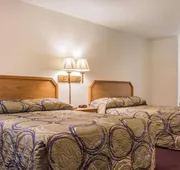 Rodeway Inn Silver Creek Inn hotel detail image 7