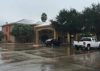 Texas Inn and Suites City Center at University Dr. hotel thumbnail 2