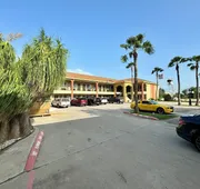 Texas Inn and Suites City Center at University Dr. hotel detail image 4