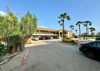 Texas Inn and Suites City Center at University Dr. hotel thumbnail 4
