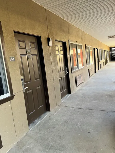 Texas Inn and Suites City Center at University Dr. hotel detail image 6