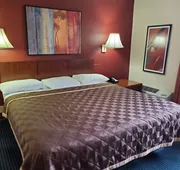 Red Carpet Inn hotel detail image 4