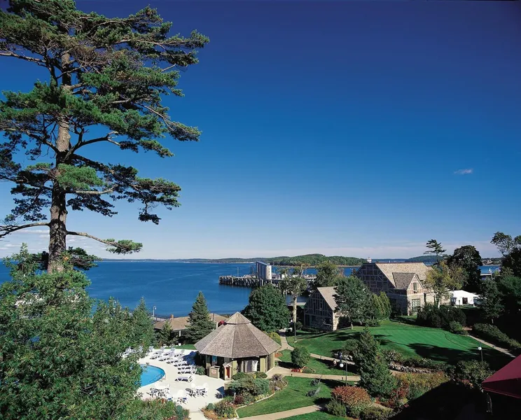 Holiday Inn Resort Bar Harbor - Acadia Natl Park by IHG hotel detail image 2