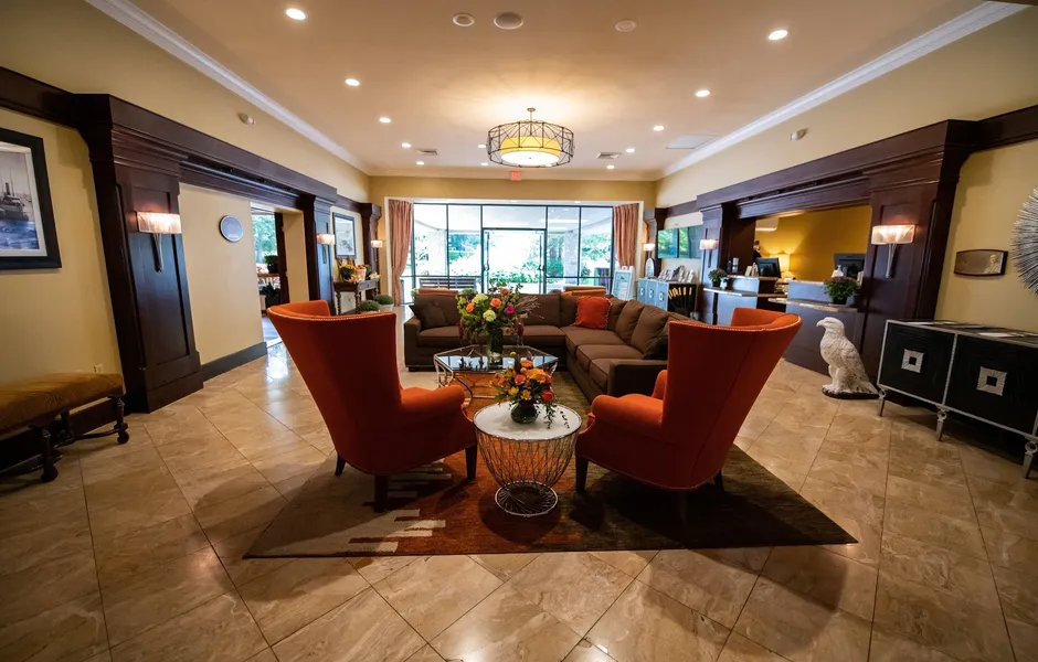 Holiday Inn Resort Bar Harbor - Acadia Natl Park by IHG hotel detail image 6