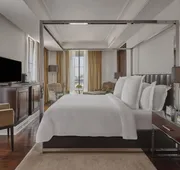 Rosewood Washington, D.C. hotel detail image 5
