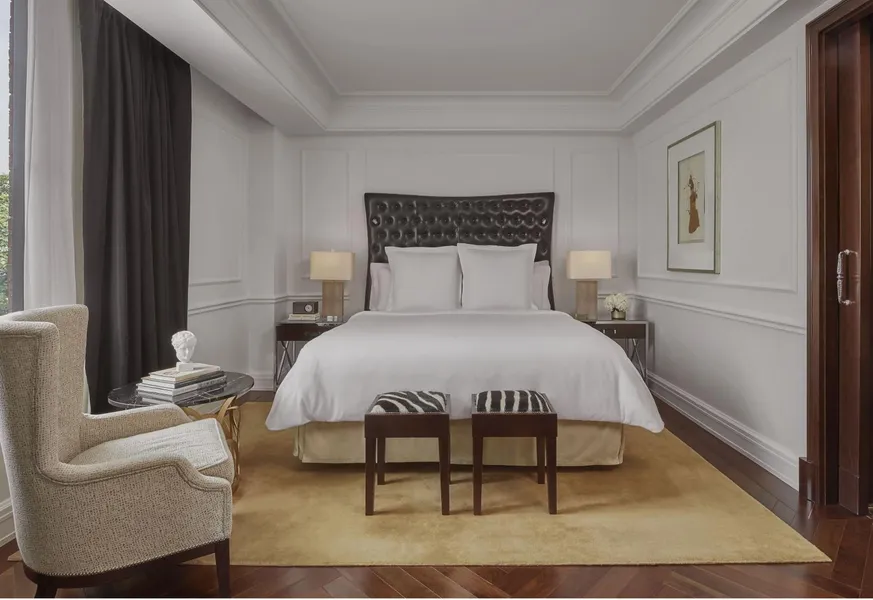 Rosewood Washington, D.C. hotel detail image 6