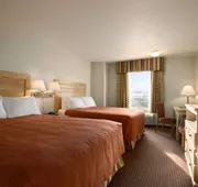 Super 8 by Wyndham Dawson Creek hotel detail image 5